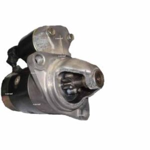 Electromotor pentru buldoexcavatoare yanmar 1 Electromotor pentru buldoexcavatoare yanmar