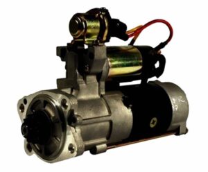 Electromotor pentru excavatoare case - model robust și fiabil 1 Electromotor pentru excavatoare case – model robust și fiabil