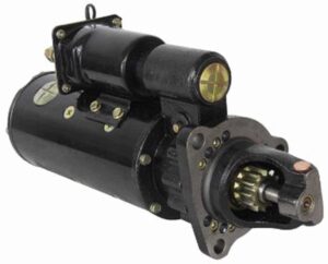 Electromotor pentru excavatoare caterpillar - model robust și fiabil 1 Electromotor pentru excavatoare caterpillar – model robust și fiabil