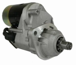 Electromotor pentru excavatoare hitachi 1 Electromotor pentru excavatoare hitachi