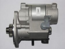 Electromotor pentru Excavatoare Kobelco SK60 SK70 - Model 110485