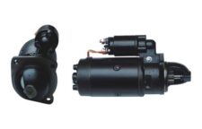 Electromotor pentru Excavatoare și Buldoexcavatoare Fiat-Hitachi