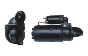 Electromotor pentru excavatoare și buldoexcavatoare fiat hitachi 1 Electromotor pentru excavatoare și buldoexcavatoare fiat hitachi
