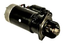 Electromotor pentru Excavator Caterpillar 312