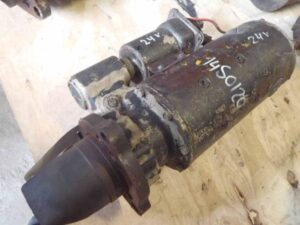 Electromotor 24v pentru excavator hitachi ex1800 1 Electromotor 24v pentru excavator hitachi ex1800