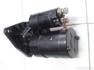 Electromotor pentru încărcător frontal case 321d - piese de schimb de calitate 1 Electromotor pentru încărcător frontal case 321d – piese de schimb de calitate
