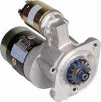 Electromotor pentru miniexcavator Volvo EC13