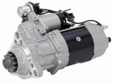 Electromotor pentru motoare Cummins - Model Standard