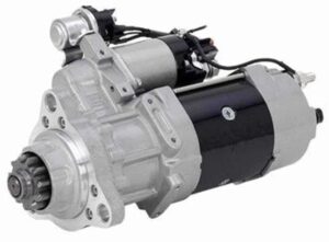Electromotor pentru motoare cummins – model standard