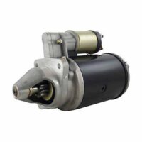 Electromotor pentru Motoare JCB