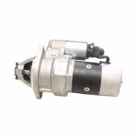 Electromotor pentru Motoare Komatsu - Model Nou