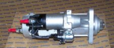 Electromotor pentru motoare Perkins - livrare rapidă
