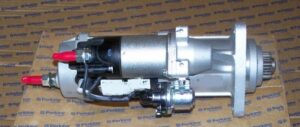 Electromotor pentru motoare perkins – livrare rapidă