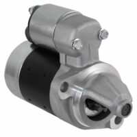 Electromotor pentru Motoare Yanmar
