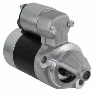 Electromotor pentru motoare yanmar 1 Electromotor pentru motoare yanmar