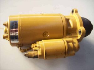 Electromotor pentru motor caterpillar 3054 1 Electromotor pentru motor caterpillar 3054