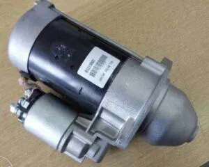 Electromotor pentru motor deutz bf4l2011
