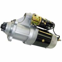 Electromotor pentru Motor Deutz D914L4, D914L5, D914L6