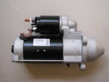 Electromotor Bosch pentru motor Deutz TCD2015V06, TCD2015V08, TCD914 L6