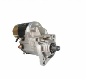 Electromotor pentru stivuitor daewoo d20s