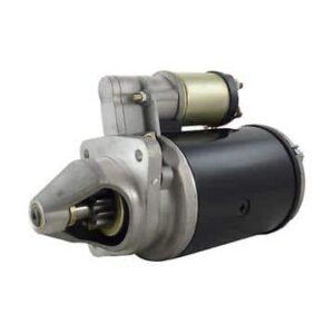 Electromotor pentru utilaje jcb 1 Electromotor pentru utilaje jcb