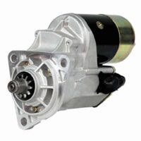 Electromotor pentru Utilaje Komatsu PC340, PC380