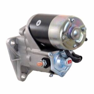 Electromotor pentru motoare isuzu 24v 1 Electromotor pentru motoare isuzu 24v