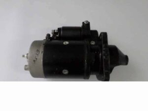 Electromotor utilaje new holland – model industrial robust