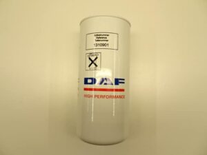 Element filtru ulei daf 1310901 high performance