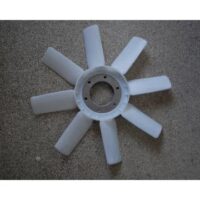 Elice Ventilator pentru Motor Deutz F2L2011