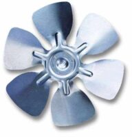 Elice Ventilator Metalică pentru Motor Deutz BF3L1011