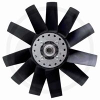 Elice Ventilator pentru Motor Deutz BF4L912 - 9 Pale