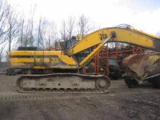 Excavator JCB JS330 - Piese de Schimb Second Hand