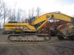 Excavator jcb js330 - piese de schimb second hand 1 Excavator jcb js330 – piese de schimb second hand
