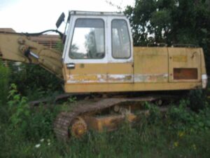 Excavator liebherr r922 lc uzat pentru dezmembrat 1 Excavator liebherr r922 lc uzat pentru dezmembrat