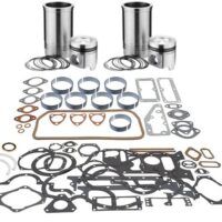 Set Complet Piese pentru Motor Cummins A1700