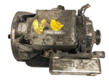 Cutie de viteze manuală pentru camion Volvo