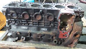 Bloc motor iveco f4be – second hand, recondiționat
