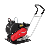Placă compactoare asfalt Swepac F 82 A