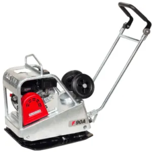 Placă compactoare asfalt swepac f90a