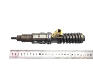 Injector camion volvo fh/fm/fm/fx/nh euro 4 (2003) 1 Injector camion volvo fh/fm/fm/fx/nh euro 4 (2003)