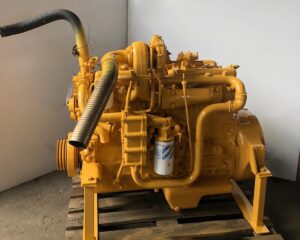 Motor fiat iveco 8365. 25 pentru utilaje de constructii