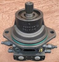 Hidromotor Liebherr FMF 045