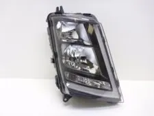 Far Dreapta negru Volvo 22239225