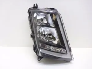 Far dreapta negru volvo 22239225