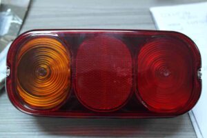 Lumină de semnalizare spate jcb 3cx 1 Lumină de semnalizare spate jcb 3cx