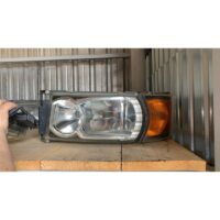 Far cu xenon pentru Scania Euro 6 1949894