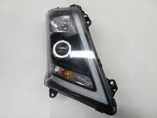 Far Dreapta Xenon pentru Volvo