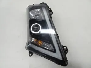 Far dreapta xenon pentru volvo
