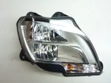 Far dreapta pentru camion DAF